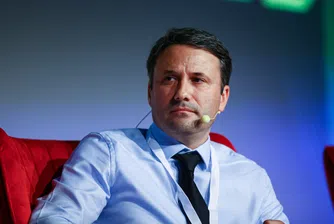 Спасимир Маджаров, Amundi: Избягвайте пазарния шум, инвестирайте с дисциплина и дългосрочно