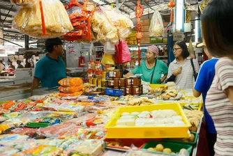 „Помогни си сам“: Стратегията на развиващите се пазари в новия търговски ред