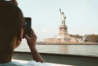 Туристическият ентусиазъм в САЩ спада на прага на летния сезон