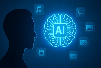Смъртта на познатите ни приложения? AI променя начина, по който софтуерните компании работят