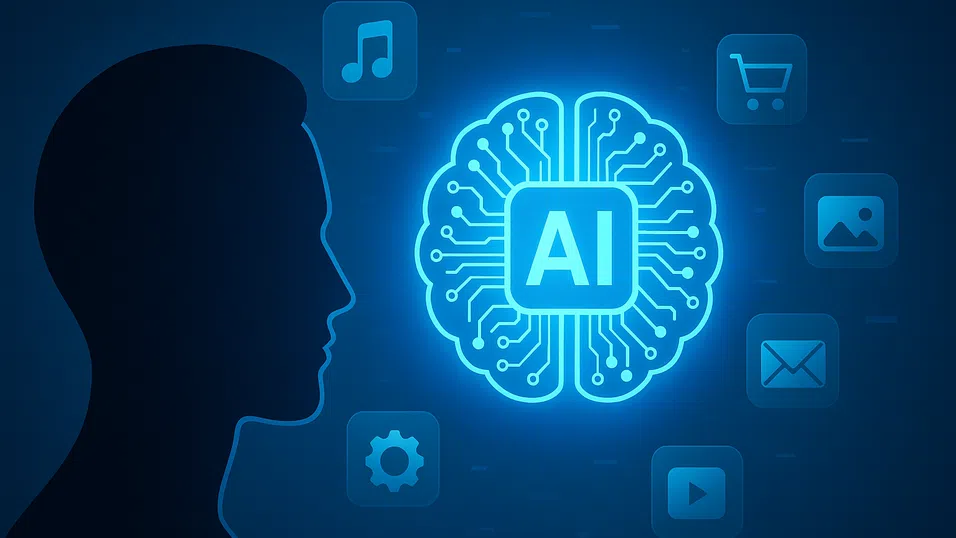 Смъртта на познатите ни приложения? AI променя начина, по който софтуерните компании работят