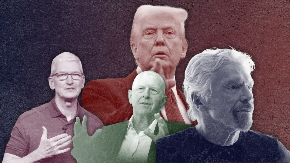 По-малко заплати и по-високи цени: Митата обръщат плановете на водещи компании