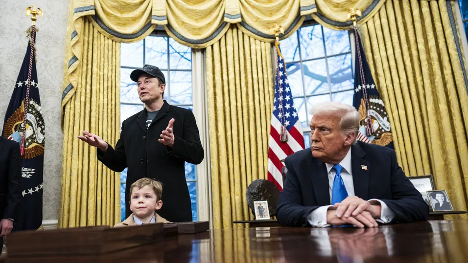 Това не е краят за Мъск в DOGE – Белият дом остава отворен за милиардера със законова хватка