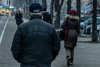 През 2024 г. линията на бедност общо за страната e 763,83 лв. средномесечно на човек от домакинство