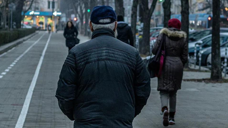 Над 30% от българите са били в риск от бедност и социално изключване през 2024 г. по данни на НСИ