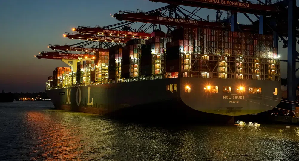 Цифровата трансформация - ключ към устойчивата верига за доставки