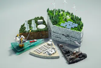 Вместо електромобили и слънчеви панели – данъчни облекчения за биогорива и ядрени реактори. Какво ще струва този завой на Америка и на планетата?