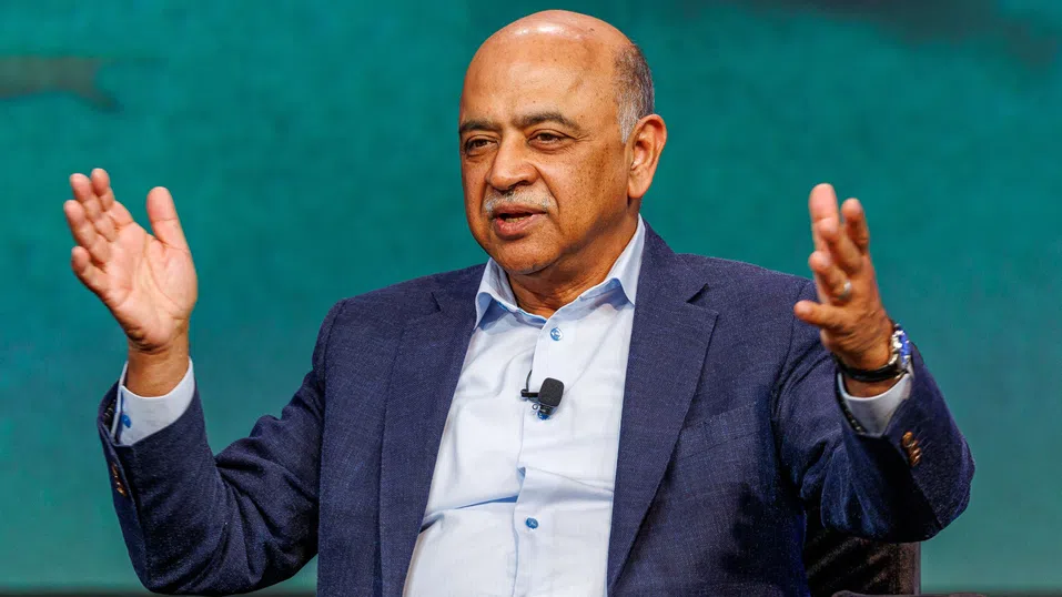 IBM отново е фактор, но дългосрочният успех зависи от инвестициите в AI