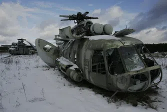 40 години по-късно: Какво се случва с „ликвидаторите“ на радиацията в Чернобил