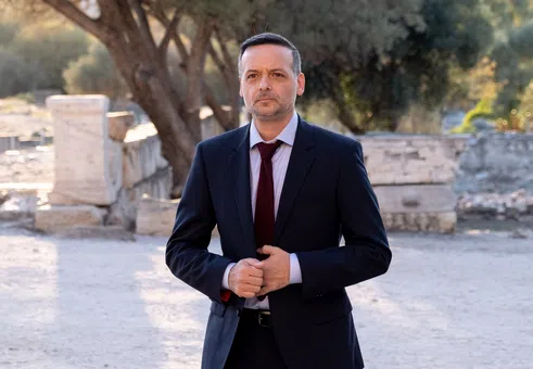 „Атина не е гигантски хотел“: Кметът на гръцката столица срещу свръхтуризма