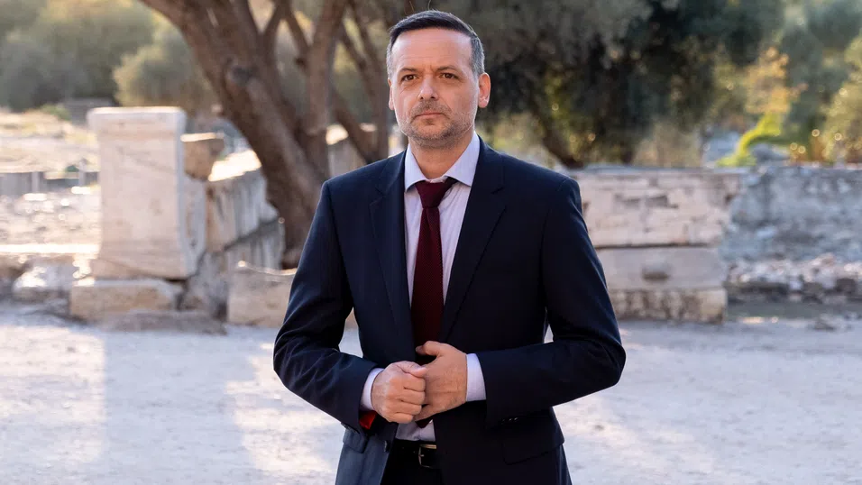 „Атина не е гигантски хотел“: Кметът на гръцката столица срещу свръхтуризма