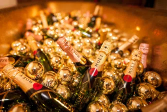 Парти нощ за 50 000 евро или да изживееш Гран при на Монако като истински богаташ