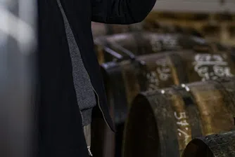 Ще жертва ли ЕС френския коняк в търговската война с Китай