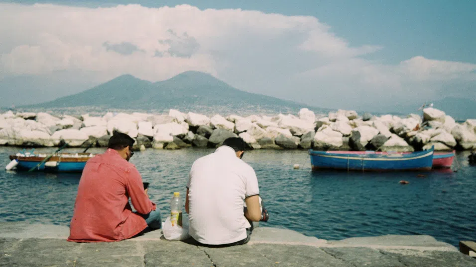 Италия и супервулканът: Един проблем, който вече е твърде голям, за да бъде решен