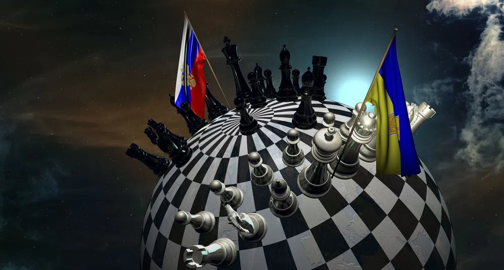 „Не очаквайте чудо“: Украйна се подготвя за лятната офанзива на Русия