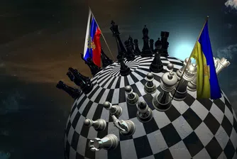 Украинските войски се борят с изтощението, но обещават да задържат позициите си, „докато не сломим вярата на руснаците, че можем да бъдем победени“