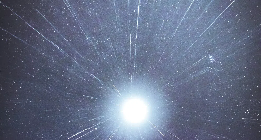 Животът минава като на лента: Какво виждаме, когато умираме