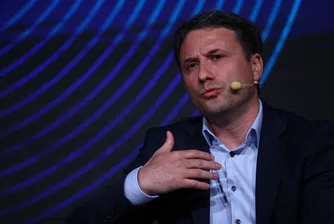 Спасимир Маджаров, Amundi: Не трябва да се залага на черно или червено, а да се търси по-широка диверсификация