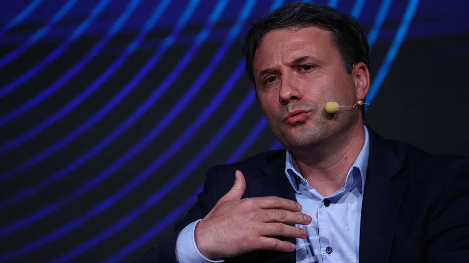 Спасимир Маджаров, Amundi: Не трябва да се залага на черно или червено, а да се търси по-широка диверсификация