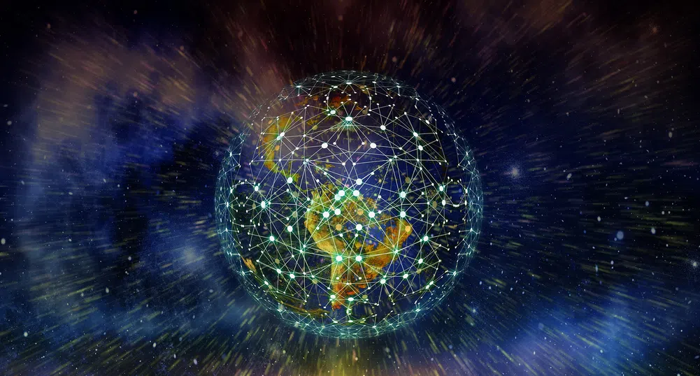 Иновативни фотонни мрежи намаляват удара на AI върху климата и приближават 6G