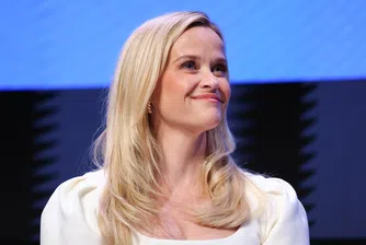 Ако сте бранд и ви трябва млада аудитория, Рийз Уидърспун може да помогне