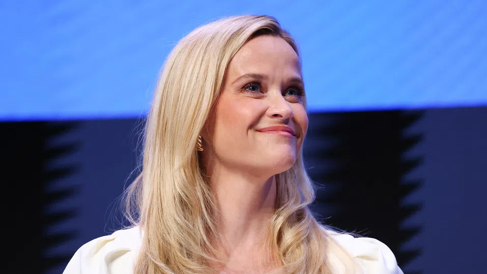 Ако сте бранд и ви трябва млада аудитория, Рийз Уидърспун може да помогне