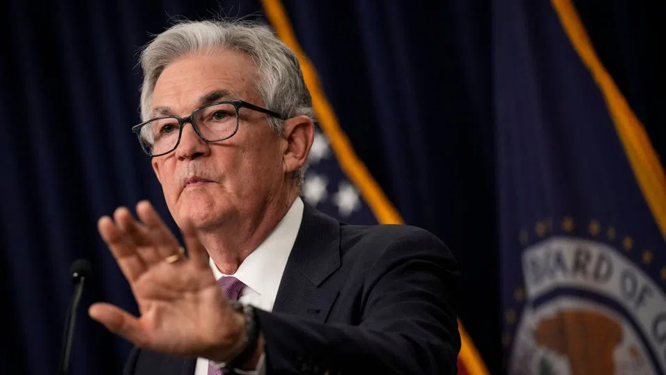 Джером Пауъл отговори на Белия дом за ремонта на централата на Фед