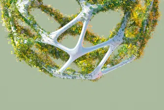 От пластмаса до парацетамол: как бактерии превръщат отпадъци в лекарства