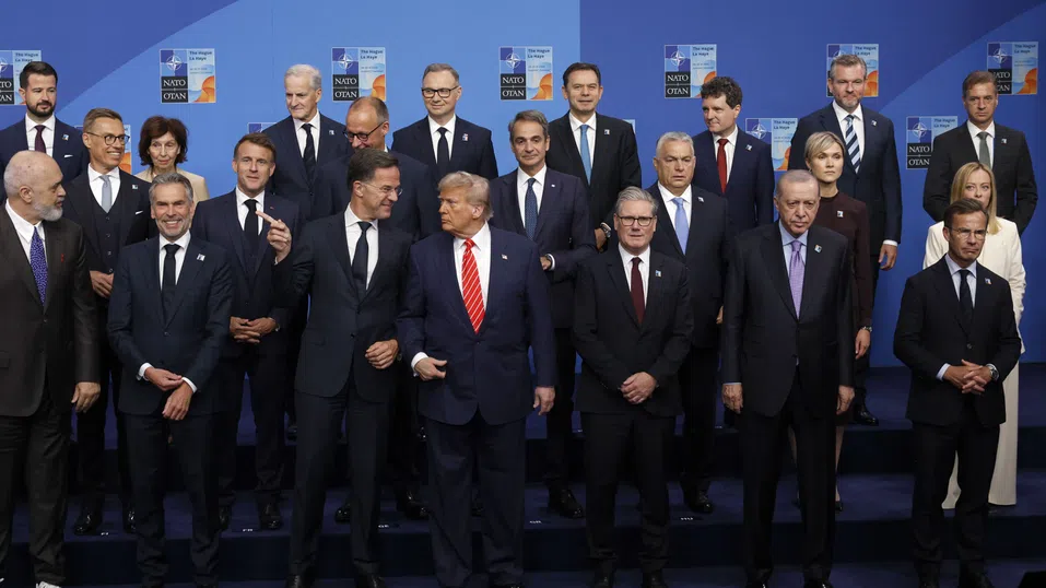 „Квантов скок“: НАТО вдига до 5% разходите за отбрана