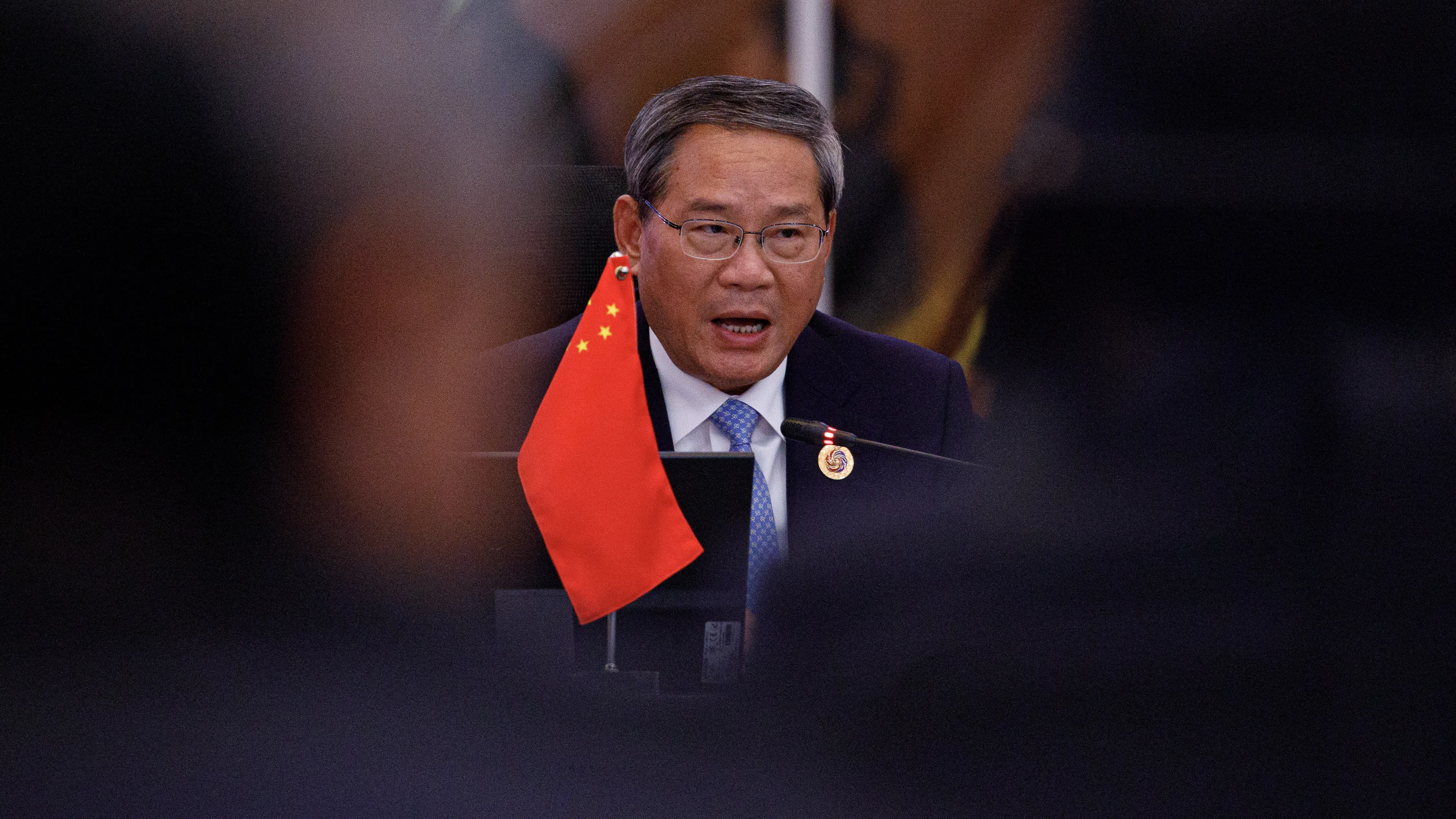 Китай иска глобален алианс за редкоземните елементи