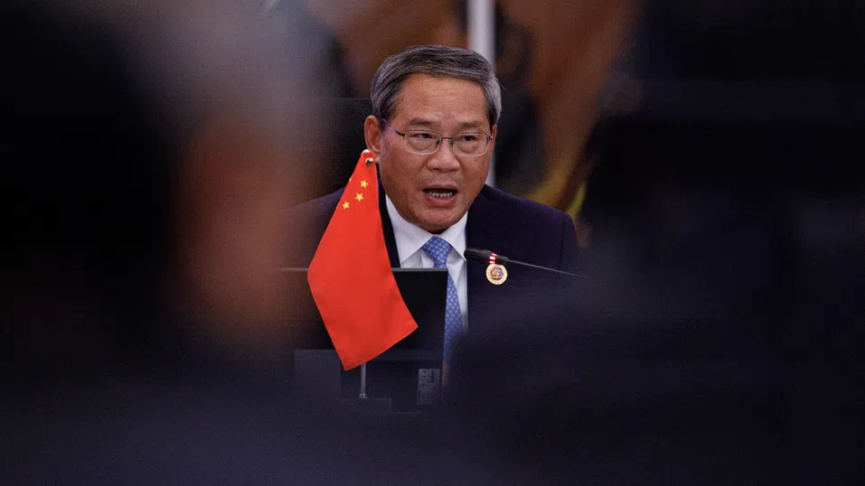 Китай обещава да „отвори по-широко вратите си“ за търговията и технологичната индустрия