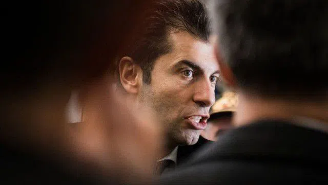 Кирил Петков подава оставка като съпредседател на ПП и депутат