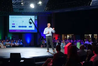 Webit 2025 – София на световната сцена на иновациите и технологиите в ерата на AI и Web3