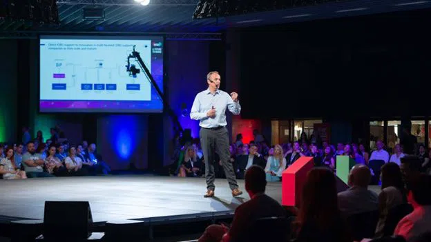 Webit 2025 – София на световната сцена на иновациите и технологиите в ерата на AI и Web3