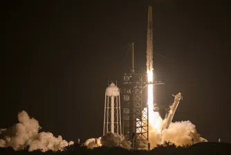 Мисията Axiom 4 се състои от четирима астронавти, които ще проведат различни експерименти на Международната космическа станция