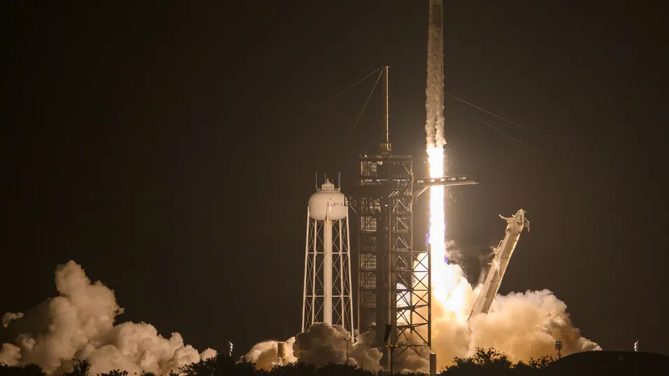 Индия, Полша и Унгария отново в космоса след повече от 40 години