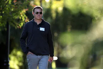 Да възкресиш Yahoo: Мисия възможна с таланти от Силициевата долина и изненада от Gen Z