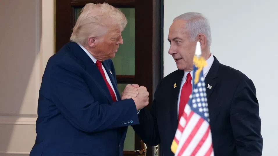 Тръмп, Нетаняху и изначално крехкото примирие в Близкия изток