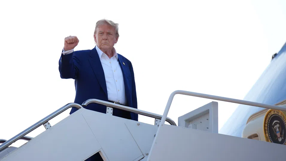 Колебанието на Доналд Тръмп относно пакта за отбрана на НАТО хвърля сянка върху срещата на върха