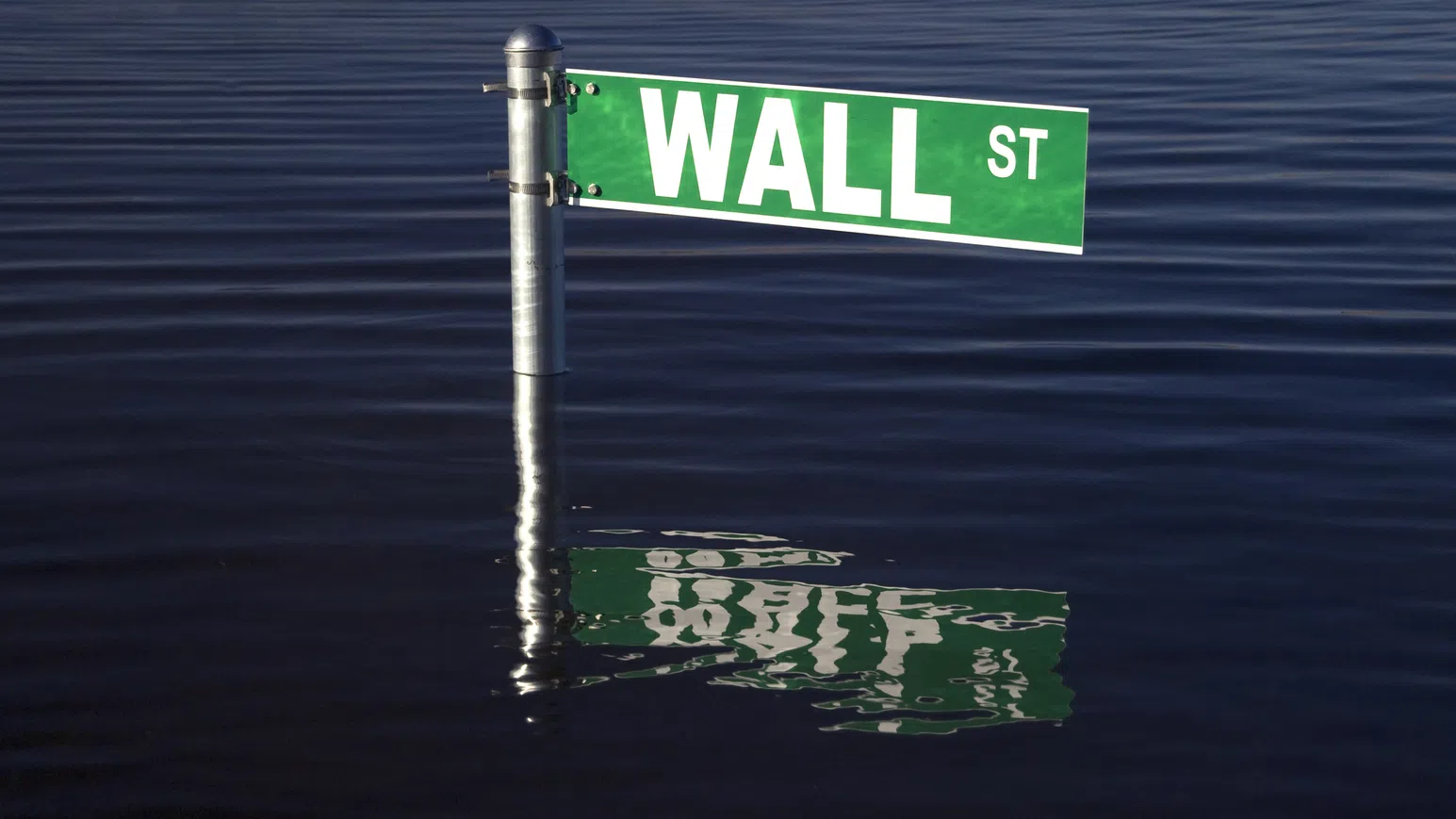 S&P 500 се доближава до рекорд, докато акциите летят, петролът се срива, а инвеститорите загърбват предпазливостта