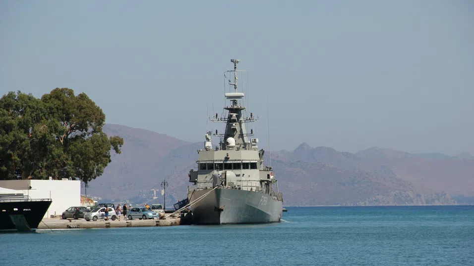 Странният случай с Гърция: Страната харчи милиарди за отбрана, но не е суперсила в НАТО