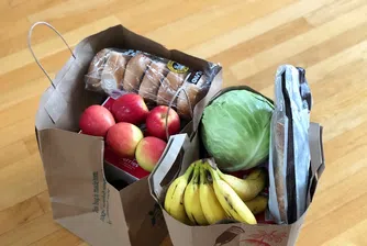 Увеличението не е само в големите хранителни вериги, а и в самостоятелни търговски обекти. То е различно за съответните областни центрове - най-голямо е във Велико Търново, най-малко в Пловдив