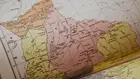 Венецуела беше разтърсена от две от най-силните земетресения, регистрирани някога в страната