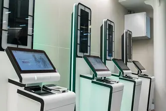 Летищата в Рим предупреждават за летен „хаос“, ако ЕС не спре временно новия граничен контрол