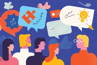 Размерът на заплатите вече не е тема табу – с изключение на Азия