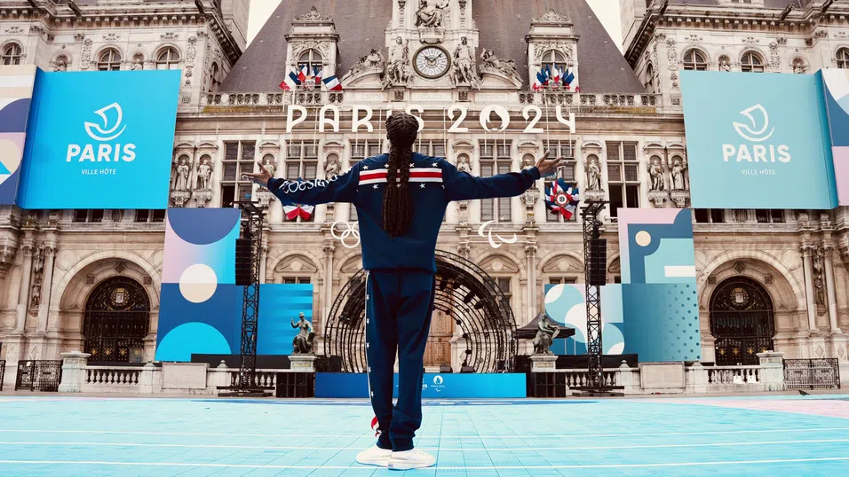 Носителят на Олимпийския огън Снуп Дог: Ще се държа добре