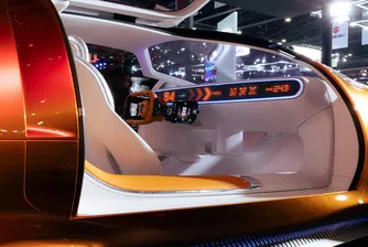 Китайските EV производители се превръщат в лидери в иновациите