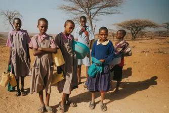 ООН: Няма почти никакъв прогрес в борбата с глада