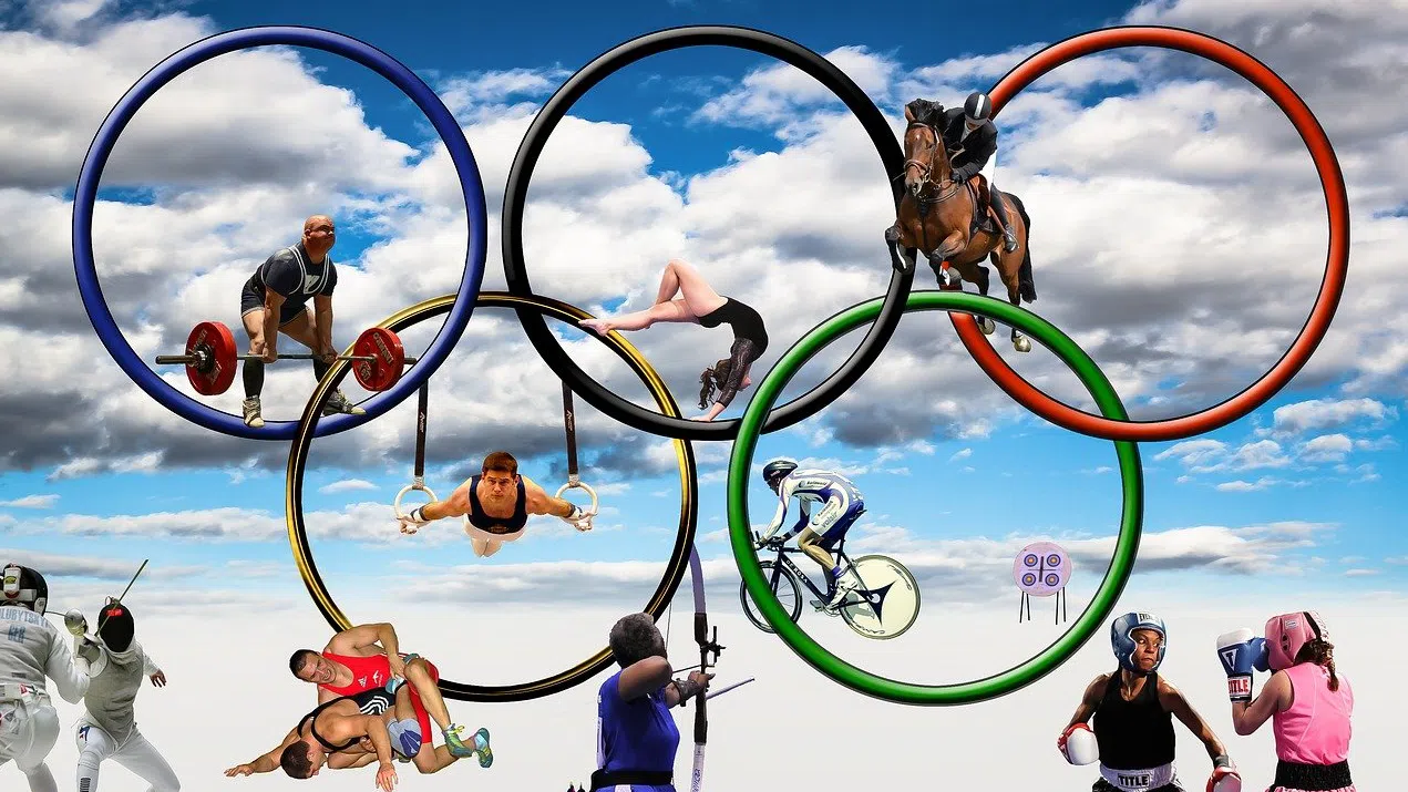 Светът е Олимпиада: Защо Игрите в Париж ще са много по-евтини от тези в Рио, Лондон и Токио