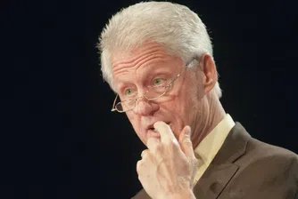 „Ти си най-великият!“: Тръмп не е единственият президент с писмо до Епстийн